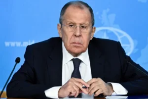 Москва знову заговорила про переговори: що цього разу заявив Лавров