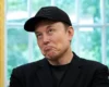 Акції SpaceX обвалилися: Маск втратив статус трильйонера