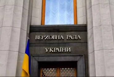 Київ перерізає телеміст із Москвою. Керівництво Верховної Ради пропонує несподівану ініціативу