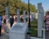 Нова Алея Героїв на Троєщині: чому родини захисників пишуть відмови від меморіалу