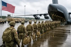 США згортають НАТО? Європа отримала тривожний сигнал