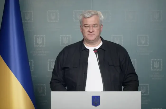 Підрозділ на честь УПА. Сибіга пояснив рішення Зеленського та звернувся до поляків