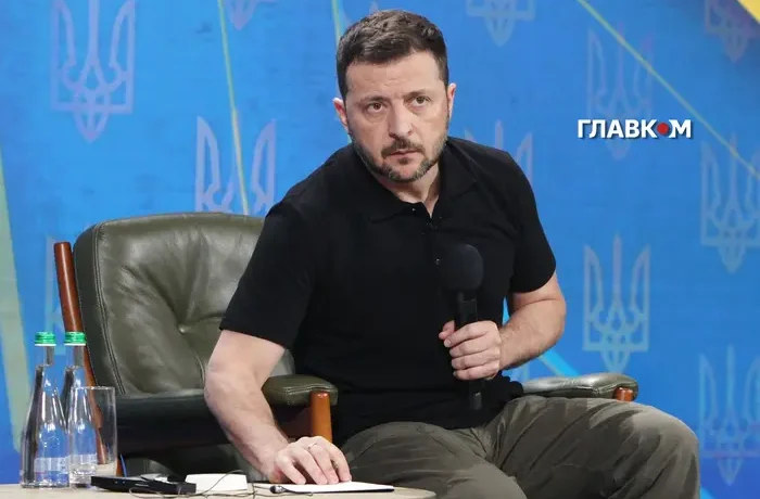 Зеленський: Україна стала ініціатором створення європейської антибалістичної системи