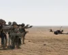 Армія США створить полігони для імітації умов війни в Україні