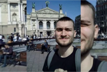 Імовірний новий керівник Хору Верьовки вже звільнився з попереднього місця роботи