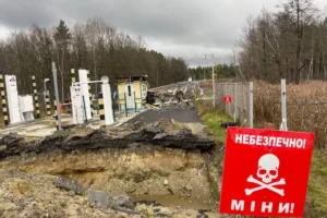 Вторгнення з Білорусі: чому цей сценарій не можна відкидати
