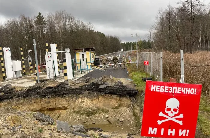 Вторгнення з Білорусі: чому цей сценарій не можна відкидати