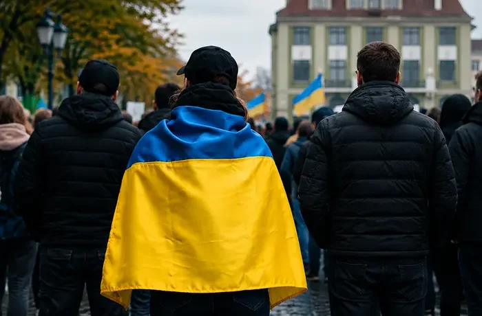 ЄС розглядає обмеження захисту для українців призовного віку – Reuters