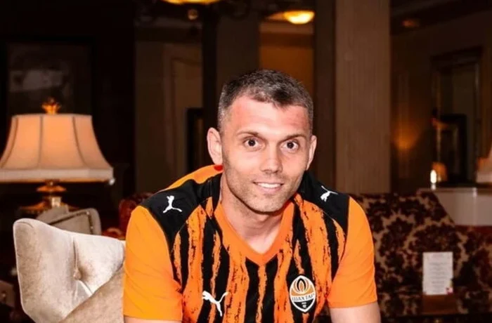 Ексворотар «Динамо» відверто висловився про перехід Караваєва до «Шахтаря»