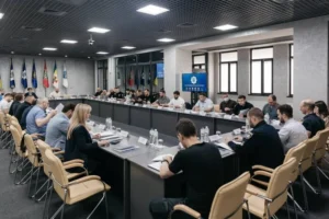Клименко створив робочу групу для врегулювання обігу цивільної зброї