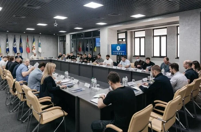 Клименко створив робочу групу для врегулювання обігу цивільної зброї