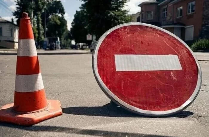 Рух транспорту бульваром Верховної Ради обмежено до 1 липня (схема)