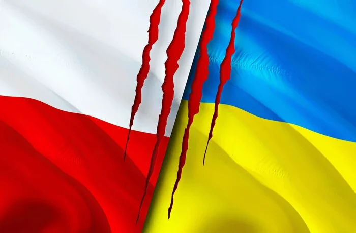 Конфлікт між Польщею та Україною. Що робити зараз?