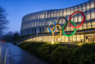 МОК змінив Олімпійську хартію – і відкрив питання про Росію