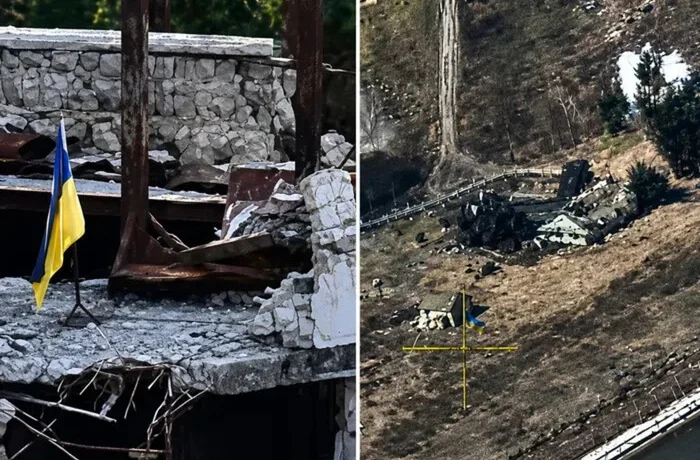 Окупанти відступили з Кінбурна? ЗСУ пояснили, хто контролює територію