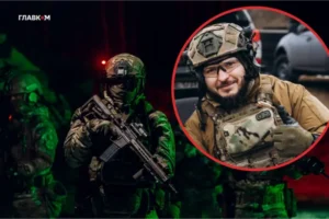 Герой України Валерій Корецький: Не варто чекати, що завтра все закінчиться…