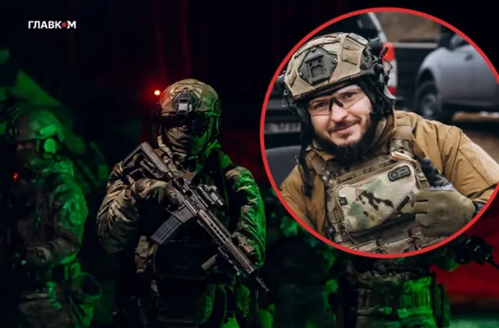 Герой України Валерій Корецький: Не варто чекати, що завтра все закінчиться…