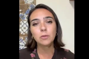 Мендель випрошує у Зеленського здатися Путіну: деталі скандальної заяви
