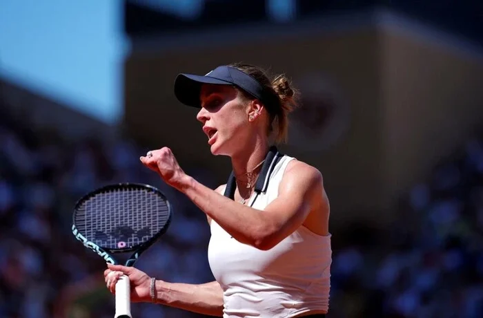 Світоліна впевнено пробилася у чвертьфінал German Open