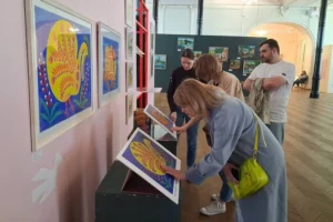 Куди сходити у Києві 22-28 червня: дайджест культурних подій