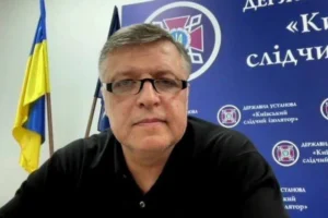 Справа «Мідас»: ексраднику Галущенка зменшено заставу