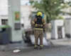 Окупанти вдарили по АЗС у Сумах, постраждали люди (фото)