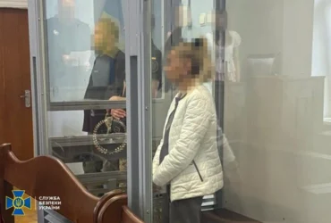 Затримано двох агенток Росії, які готували теракт у центрі Києва