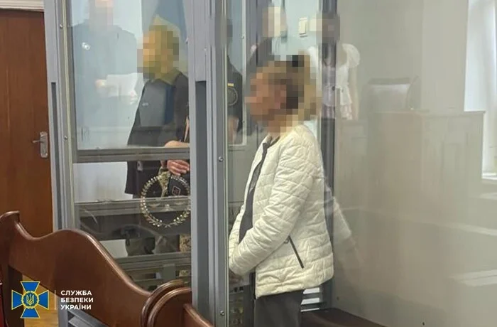 Затримано двох агенток Росії, які готували теракт у центрі Києва