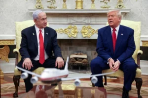 Трамп втрутився в останній момент. Ізраїль відмовився від наступу на Бейрут