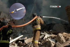 Скільки коштувала Росії комбінована атака на Україну: підрахунок «Главкома»