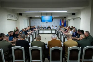 На Харківщині розширено зону обов’язкової евакуації: перелік населених пунктів