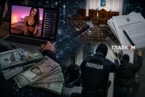 Другий шанс «полунички». Що знову вигадав депутат Железняк і чи підтримає його Верховна Рада