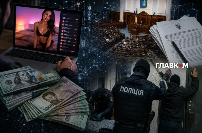 Другий шанс «полунички». Що знову вигадав депутат Железняк і чи підтримає його Верховна Рада