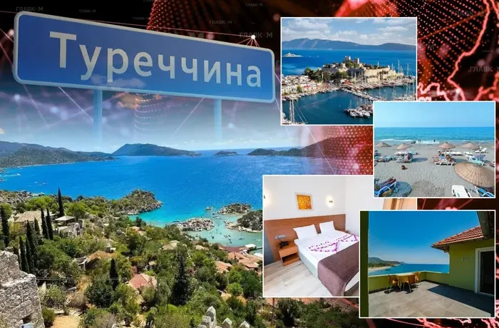 Відпочинок у Туреччині. Туроператори розповіли про ціни та популярні курорти