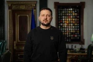 Ударів по Росії стане більше: Зеленський затвердив нові операції СБУ