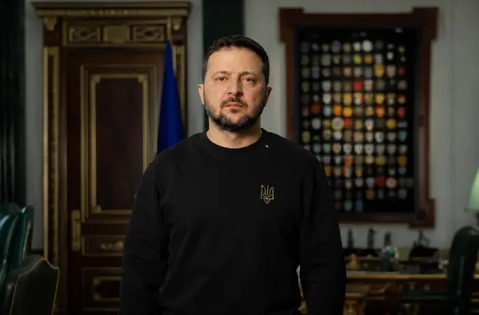 Ударів по Росії стане більше: Зеленський затвердив нові операції СБУ