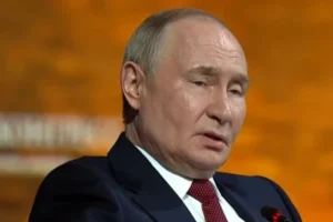Військовий експерт назвав головну проблему майбутніх переговорів з Путіним