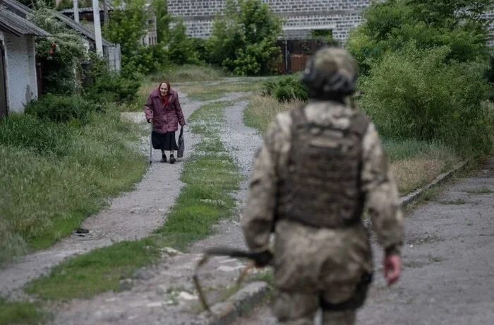 Що заважає Україні та РФ зупинити бойові дії – версія FT