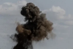 Росіяни вдарили балістикою по Кривому Рогу: є загиблий
