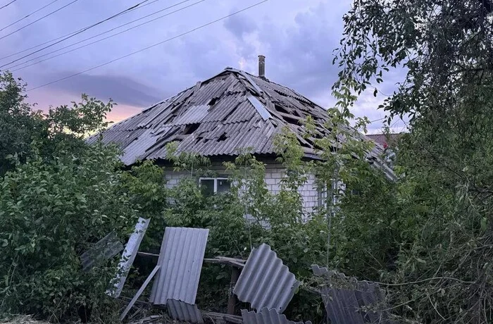 Росія вдарила по Балаклії: загинула людина