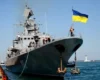 Україна повернула чотирьох моряків, яких затримав Іран в Ормузькій протоці