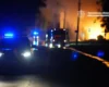Ворог вдарив по Запоріжжю: кількість поранених зросла