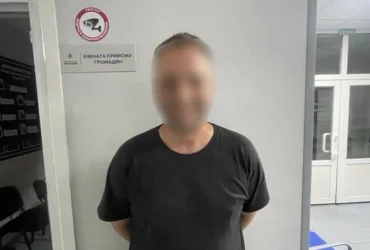 У Броварах чоловік намагався винести з супермаркету товарів на понад 5 тис. грн