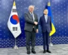 Посилення співпраці України та Південної Кореї: Сибіга підбив підсумки візиту до Сеула