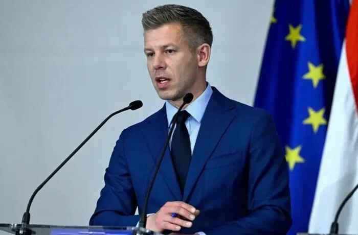 Україна та Угорщина наблизилися до важливої домовленості – Bloomberg
