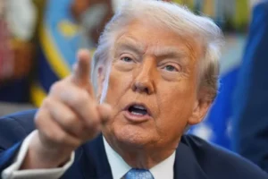 Трамп готовий зустрітися з верховним лідером Ірану, але за однієї умови