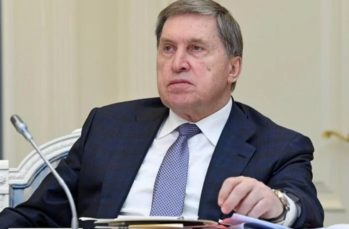 Путін відправляв до Києва таємного переговорника-бізнесмена