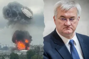 Міністр Сибіга розповів про найпопулярніше питання від росіян
