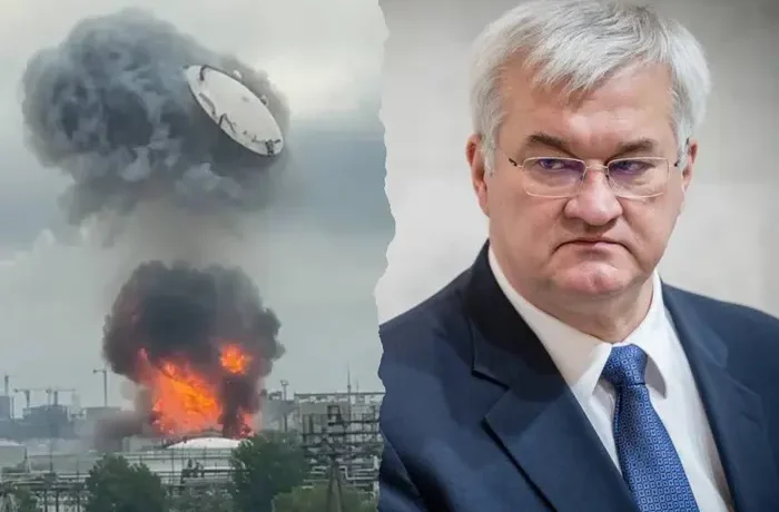 Міністр Сибіга розповів про найпопулярніше питання від росіян