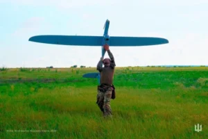 131 бій за добу: лінія фронту станом на 19 червня 2026